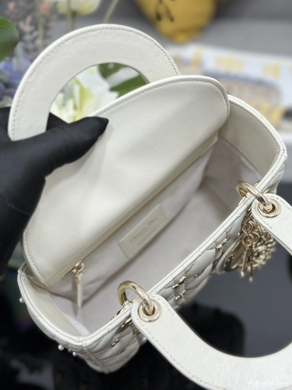 OldCobbler Bags DI0R-20CM LADY 0710